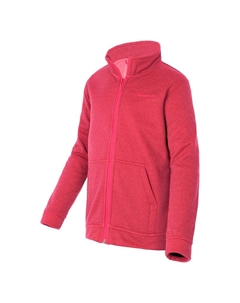 Толстовка Golloway Full Zip, розовый Trangoworld