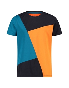 Футболка 33N6874, оранжевый Cmp