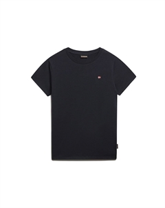 Футболка с коротким рукавом K Salis 2, синий Napapijri