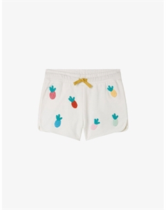 Шорты, белый Stella mccartney