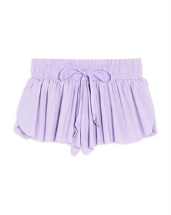 Шорты Farrah для девочек – Big Kid, цвет Purple Katiejnyc