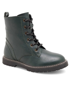 Ботинки, хаки Badura