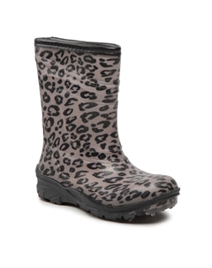 Сапоги, бежевый Zigzag