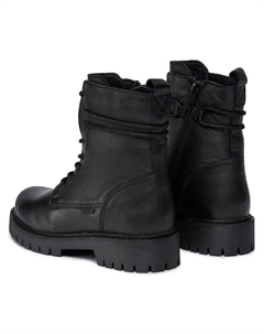 Сапоги RIVER, черный Lasocki