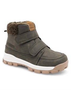 Сапоги, хаки Action boy