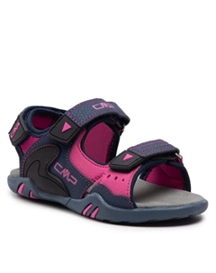 Сандалии KidsAlphard Hiking, темно-синий Cmp