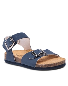 Сандалии S, темно-синий Primigi