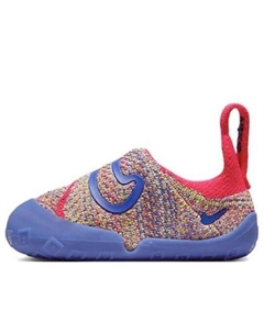 Кроссовки (TD) Swoosh 1 'Siren Red Game Royal', цвет sail/siren red/vivid sulfur/game royal Nike