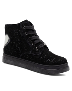 Сапоги SISSI, черный Lasocki