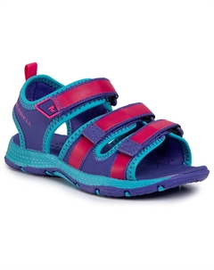 Сандалии Creek, фиолетовый Merrell
