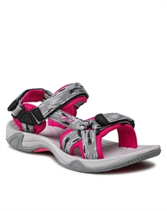 Сандалии KidsHamal Hiking, серый Cmp