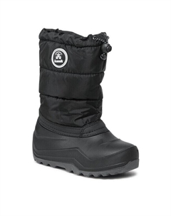 Ботинки Snowcozy, черный Kamik