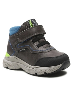 Сапоги S, серый Pablosky