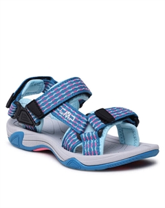 Сандалии KidsHamal, синий Cmp