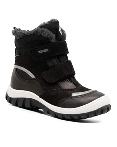 Сапоги STAR, черный Lasocki