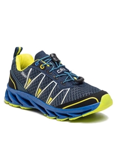 Кроссовки KidsAltak Trail, темно-синий Cmp