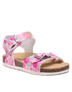 Сандалии M, розовый Primigi