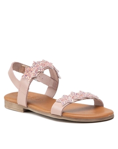 Сандалии D, розовый Primigi