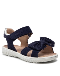 Сандалии M, темно-синий Superfit