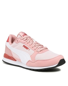 Кроссовки STRunner, розовый Puma