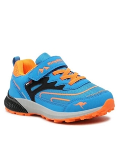 Трекинговые ботинки K-HkTeak Low, синий Kangaroos