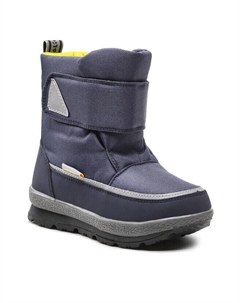 Ботинки Garvalin S, темно-синий