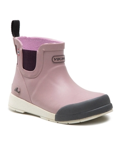 Сапоги RiverChelsea, фиолетовый Viking