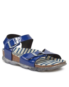 Сандалии S, синий Superfit