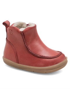 Сапоги DASH, красный Lasocki