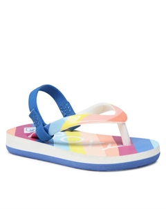 Сандалии, цвет Roxy