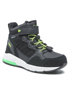 Кроссовки KidsHadil Lifestyle, черный Cmp