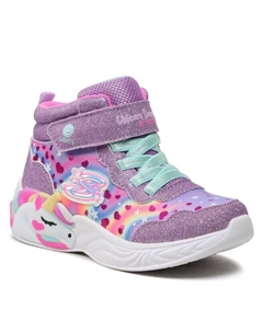 Сапоги MagicalDreamer, розовый Skechers
