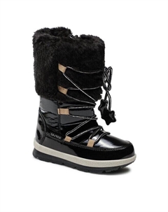 Ботинки Garvalin S, черный