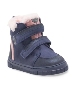 Сапоги DIALO, темно-синий Lasocki