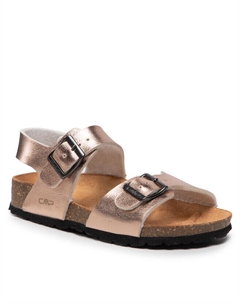 Сандалии KidsKeidha Sandal, розовый Cmp