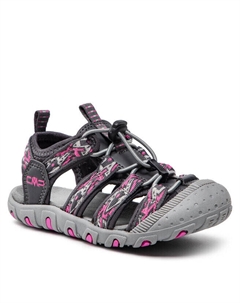 Сандалии SahiphHiking Sandal, серый Cmp