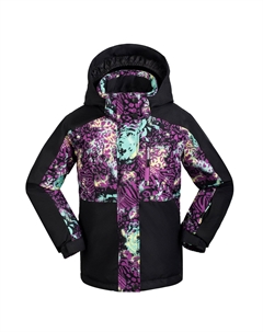 Куртка Koko, черный Kamik