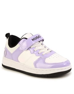 Кроссовки S, фиолетовый Hugo