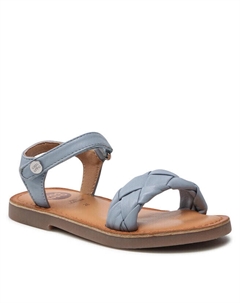 Сандалии Leoti, синий Gioseppo