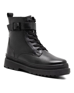 Сапоги SVEVA, черный Lasocki