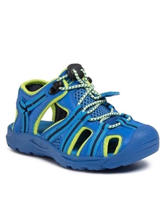 Сандалии KidsAquarii Hiking, синий Cmp