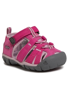 Сандалии SeacampII Cnx, розовый Keen