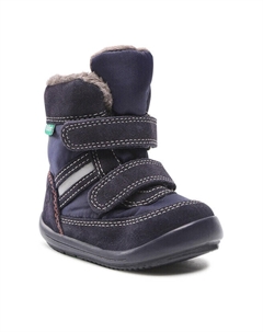 Сапоги KimbakM, темно-синий Kickers