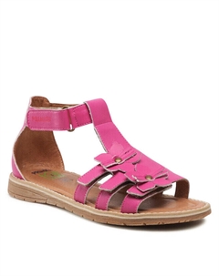 Сандалии D, розовый Primigi