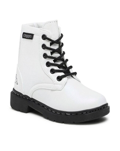 Ботинки, белый Kappa
