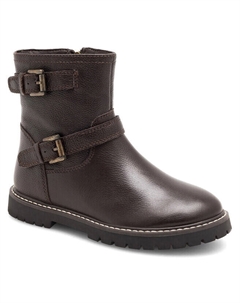 Сапоги, коричневый Badura