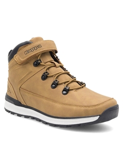 Сапоги LOGOASTOS, коричневый Kappa