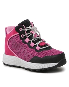 Сапоги Edistys, розовый Reima