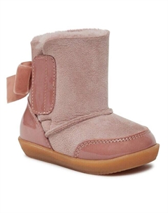 Сапоги Falcottoby, розовый Naturino