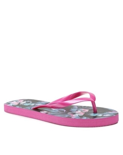 Шлепанцы, цвет 4f